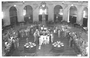 «la bolsa en Directo» en canal 4 castilla y León