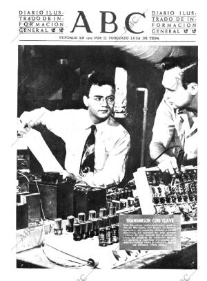 ABC MADRID 02-09-1950