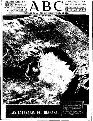 ABC SEVILLA 29-11-1950