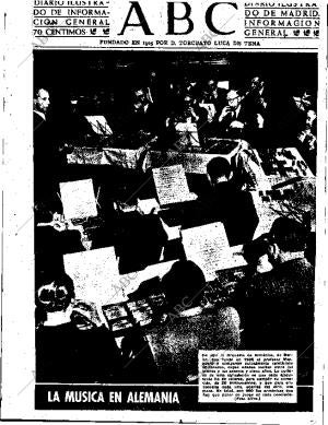 ABC SEVILLA 01-12-1950