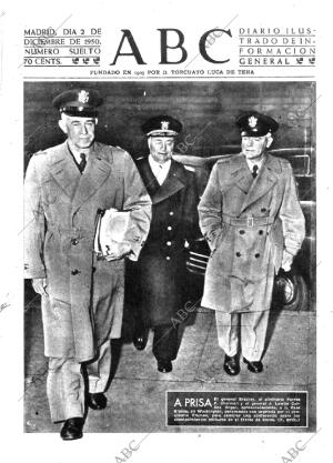 ABC MADRID 02-12-1950