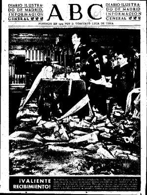 ABC SEVILLA 17-01-1951