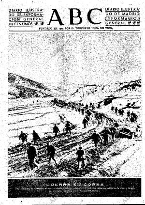 ABC SEVILLA 13-03-1951