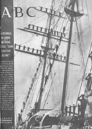 ABC MADRID 09-12-1951