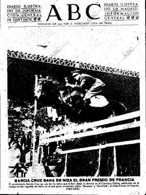 ABC SEVILLA 15-04-1952