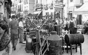 Calle de la Feria