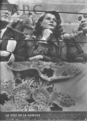 ABC MADRID 18-10-1952