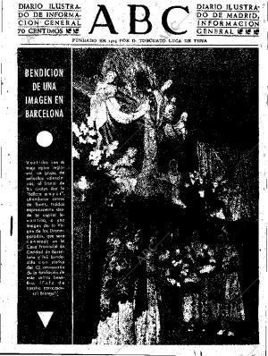 ABC SEVILLA 04-12-1952