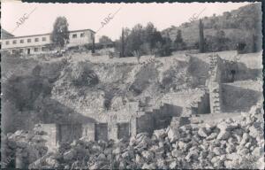 Ruinas de Medina Azahara
