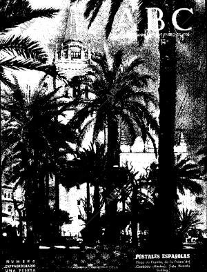 ABC SEVILLA 18-01-1953