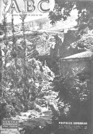 ABC MADRID 04-07-1953