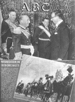 ABC MADRID 13-11-1953