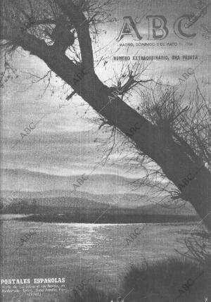 ABC MADRID 02-05-1954