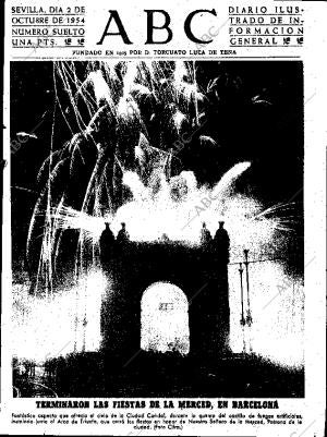 ABC SEVILLA 02-10-1954