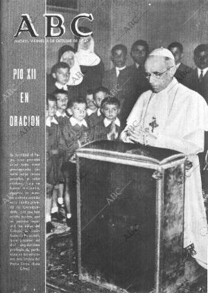 ABC MADRID 08-10-1954