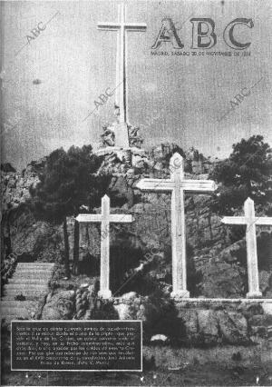 ABC MADRID 20-11-1954