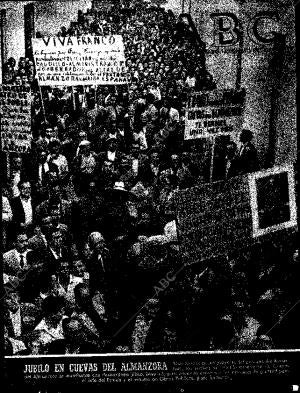 ABC SEVILLA 14-05-1955