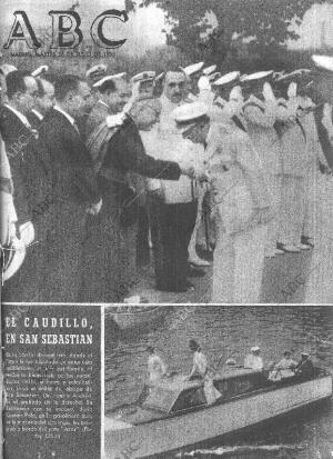ABC MADRID 26-07-1955