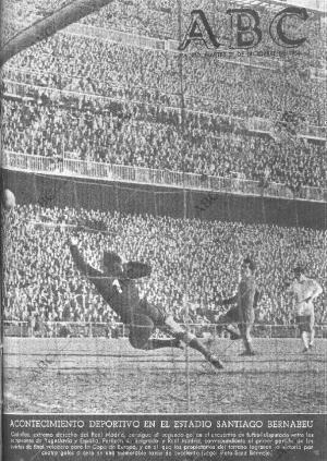 ABC MADRID 27-12-1955