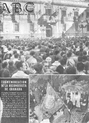 ABC MADRID 05-01-1956