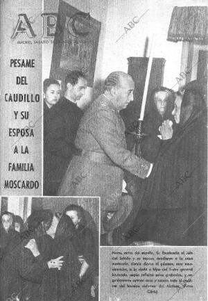 ABC MADRID 14-04-1956