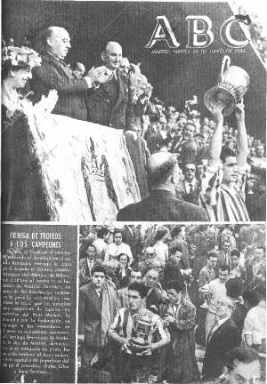 ABC MADRID 26-06-1956