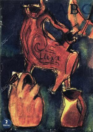 ABC MADRID 04-08-1957
