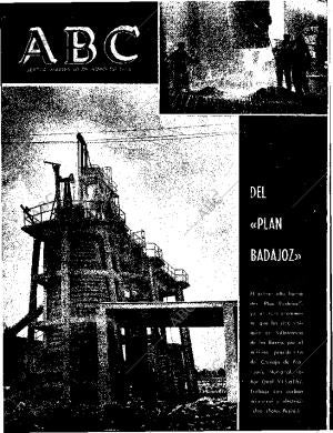 ABC SEVILLA 10-06-1958