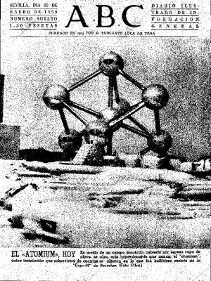 ABC SEVILLA 20-01-1959
