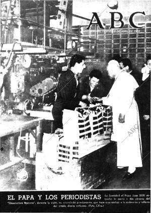 ABC MADRID 03-04-1959