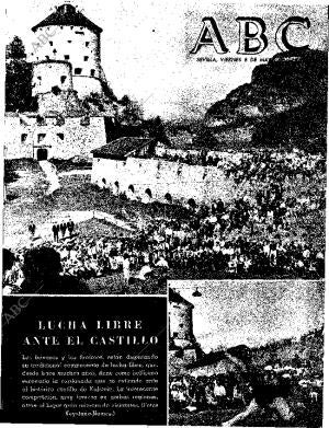 ABC SEVILLA 08-05-1959