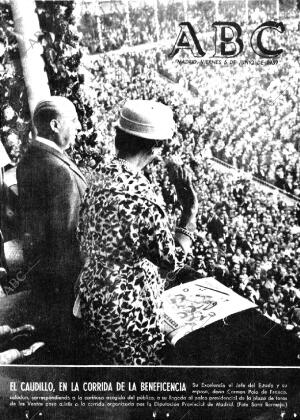 ABC MADRID 05-06-1959