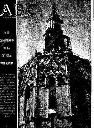 ABC SEVILLA 25-06-1959