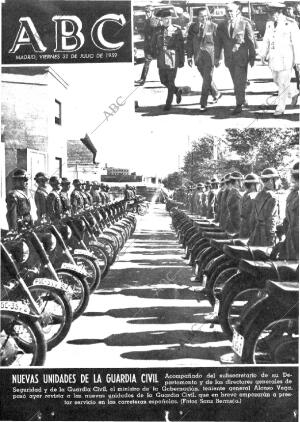 ABC MADRID 31-07-1959