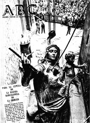 ABC MADRID 25-09-1959