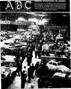ABC SEVILLA 07-10-1959