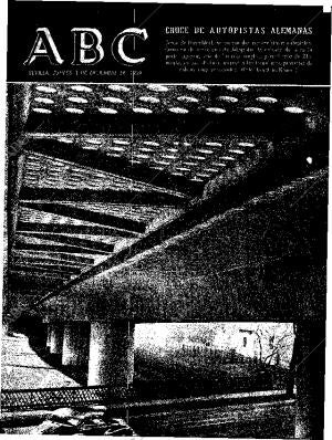 ABC SEVILLA 03-12-1959