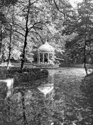 El magno cazadero de Faisanes Hace 60 Años