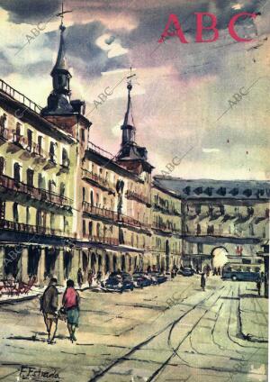 ABC MADRID 04-12-1960