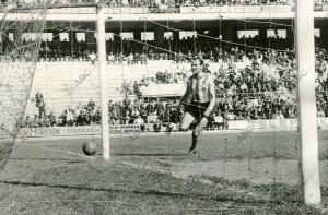 Betis (Marzo de 1961)
