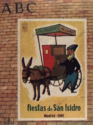 ABC SEVILLA 14-05-1961