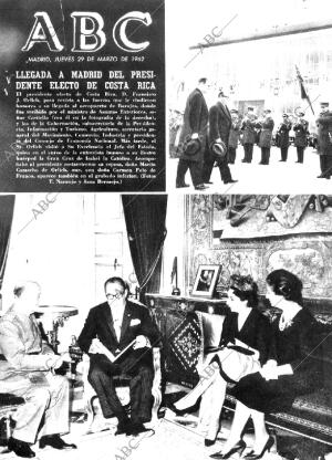 ABC MADRID 29-03-1962