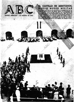 ABC MADRID 01-08-1962