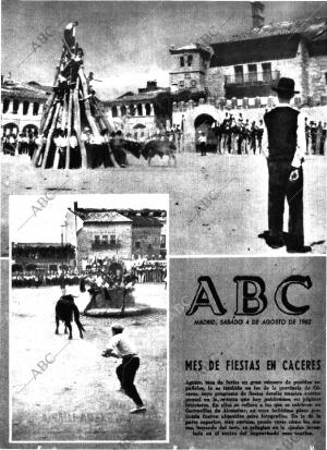 ABC MADRID 04-08-1962