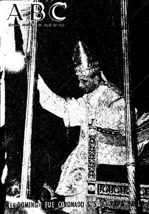 ABC SEVILLA 02-07-1963