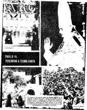 ABC SEVILLA 05-12-1963