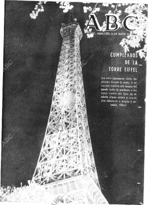 ABC MADRID 06-05-1964