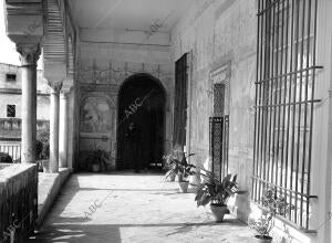 Casa Pilatos