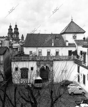 Casa Pilatos