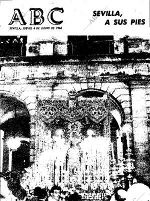 ABC SEVILLA 04-06-1964